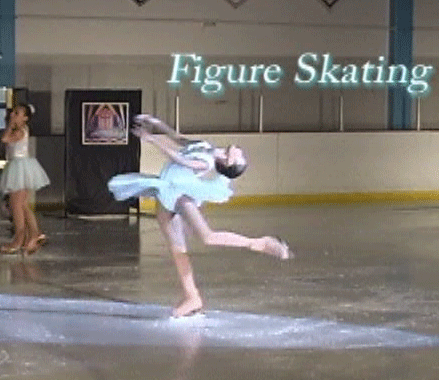 Can you ice skate? If so, how do you stop?